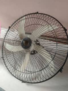 12v fan (24 inch)