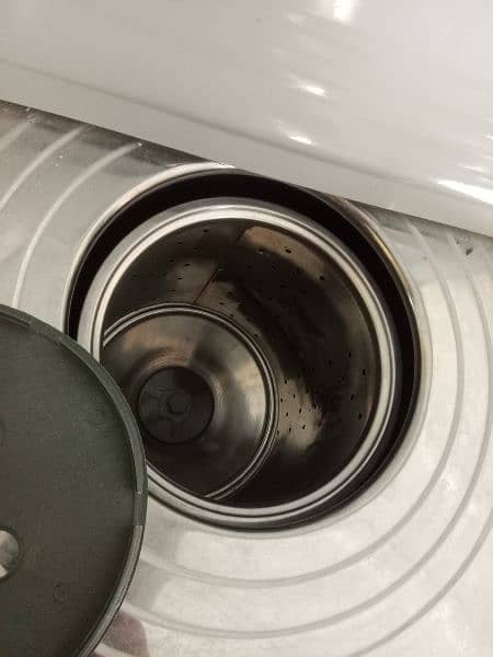washing & dryer 4