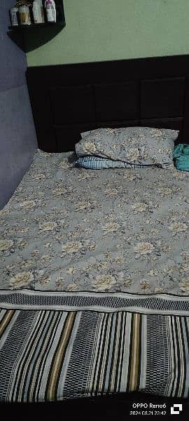 Single bed for sale 1