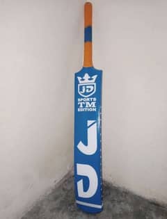 Jd Tapeball Bat Free Cash On Delivery Available 0