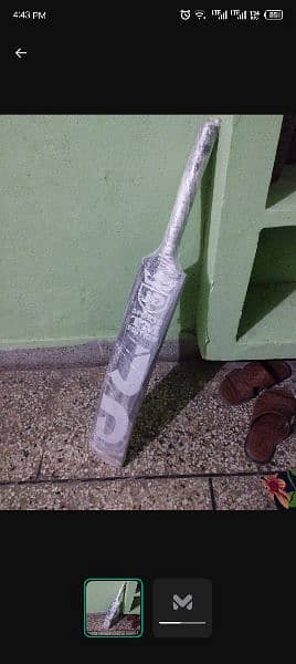 Jd Tapeball Bat Free Cash On Delivery Available 1