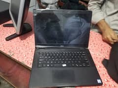 Dell Laptoo Corei5 7th Gen 0
