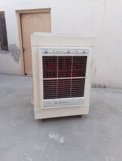 double tank air cooler ( Allied industry) 0