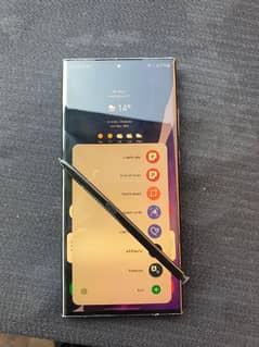 Samsung Galaxy Note 20 Ultra / PTA /128GB 0