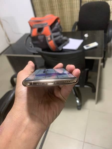 iphone 11 pro 256gb non pta factory unlock 2