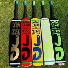 Jd Tapeball Bat Cash On Delivery Available All Over Pakistan