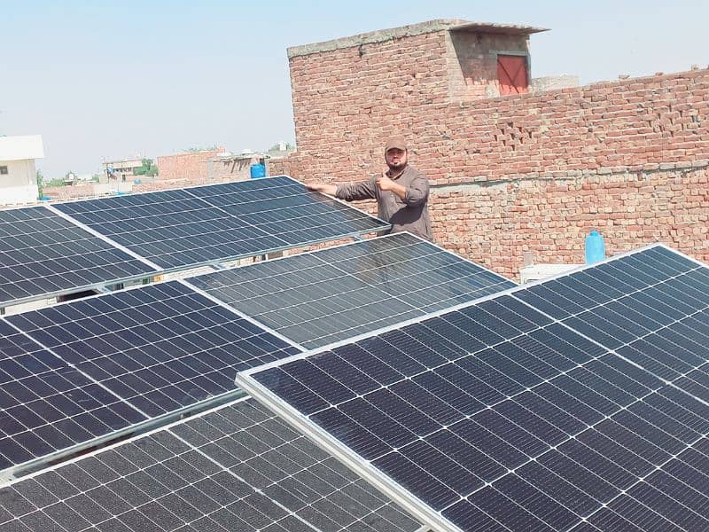 solar energy solutions 1