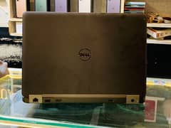 Dell Laptop i5 5th Generation