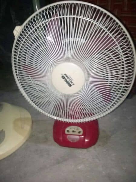 small usb fan 1