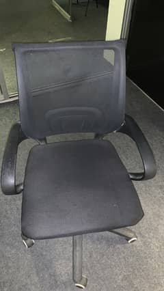 Office Chair/Mesh chair