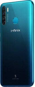 infinix s5 6/128 0