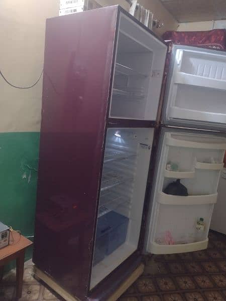 full size orient fridge model 540 3