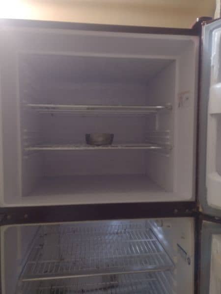 full size orient fridge model 540 4