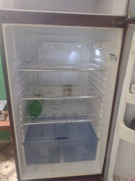 full size orient fridge model 540 5