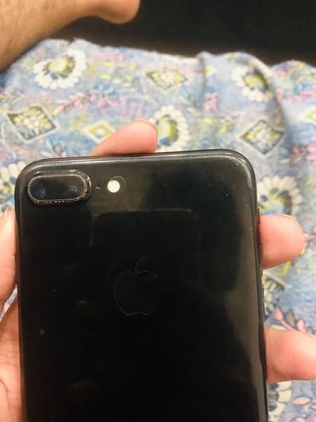 iphone7plus 128gb PTA aproved 0