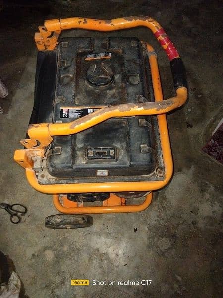 Generator Available for Urgent sell 1
