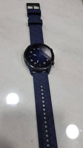 MI Watch for sale with box and 3 extra bands 4