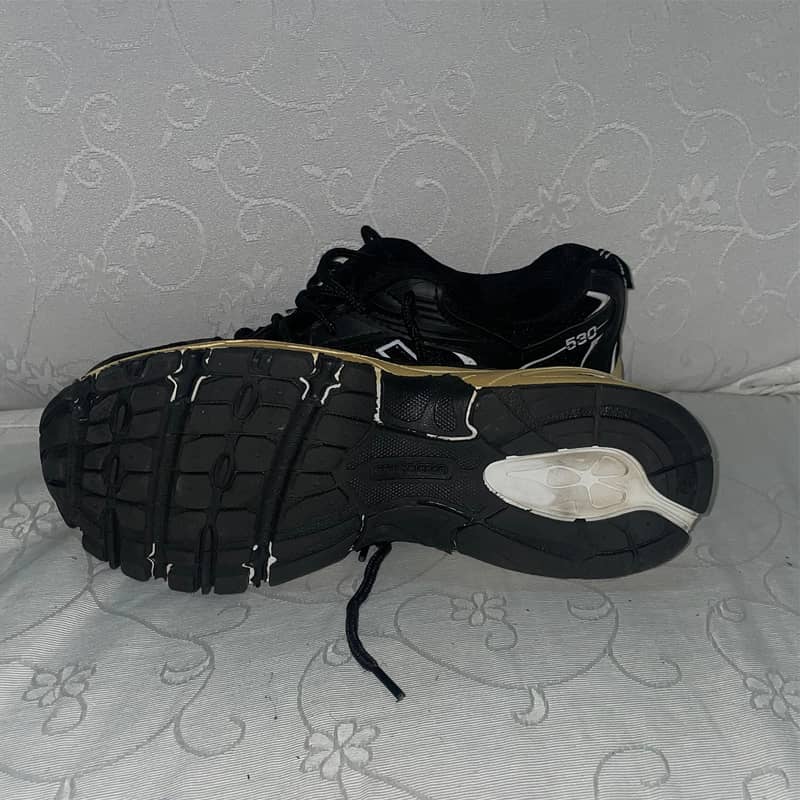 Preloved Shoes New Balance MR530 CC 3