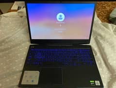 Laptop Dell / Core i7 / 10th Gen/Gaming Laptop