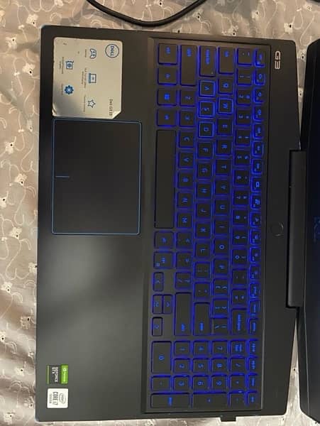 Laptop Dell / Core i7 / 10th Gen/Gaming Laptop SERIOUS BUYERS ONLY! 3