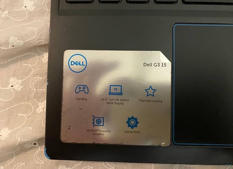 Laptop Dell / Core i7 / 10th Gen/Gaming Laptop SERIOUS BUYERS ONLY! 6