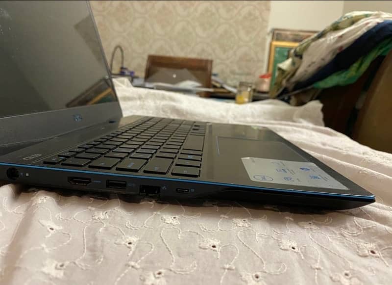 Laptop Dell / Core i7 / 10th Gen/Gaming Laptop SERIOUS BUYERS ONLY! 8