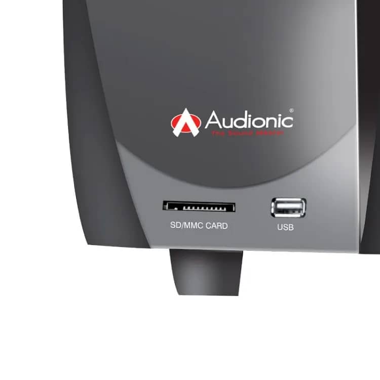 Audionic Mega 40 2