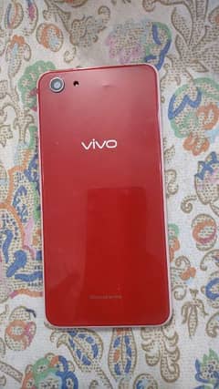 vivo y83 official PTA approved 6/128 gb all okk