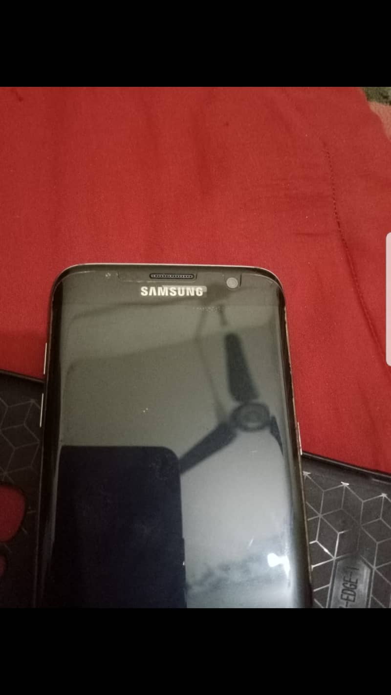 Samsung S7 Edge 4Gb 32Gb PTA Approved 5