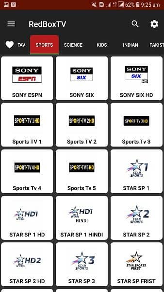 world tv chanels in 4k quality iptv 1