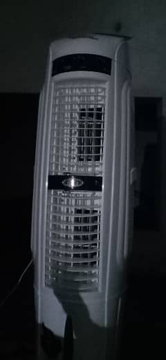 Samat Tower blower air cooler AC 9000 model