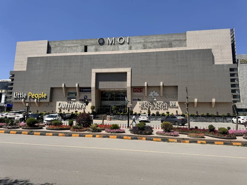 13x19 Shop For Sale In Mall Of Islamabad F-11 Islamabad 6