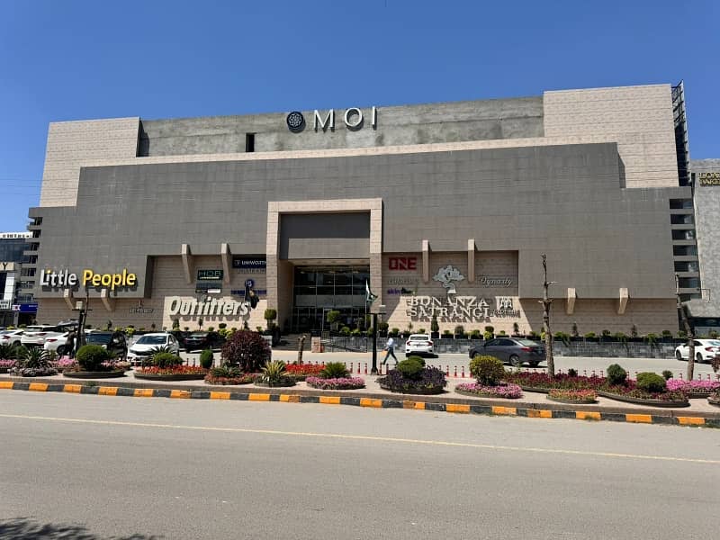 13x19 Shop For Sale In Mall Of Islamabad F-11 Islamabad 14