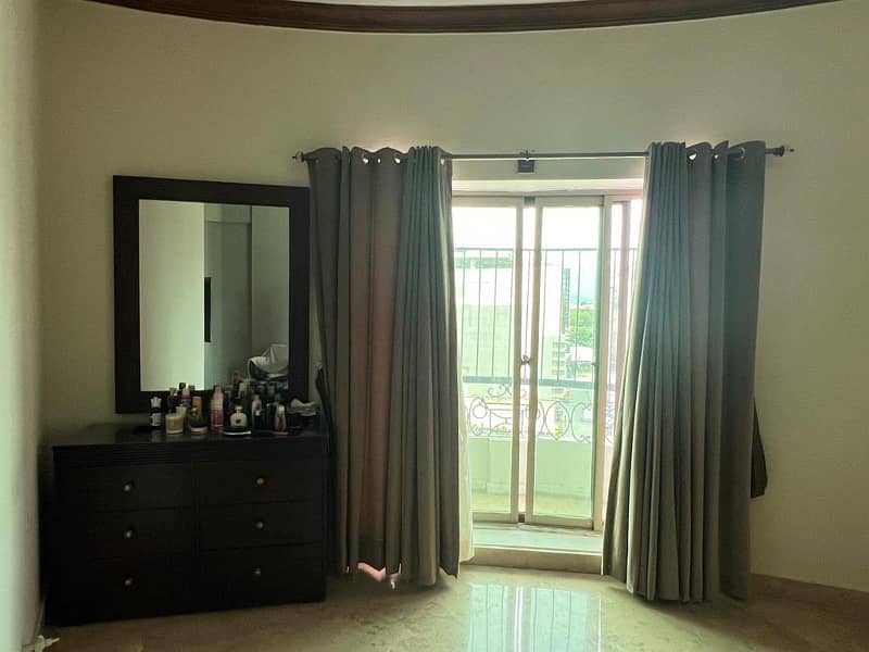 Lavish 3 Bedroom Fully Furnished Apartment Available For Rent In F-11 14