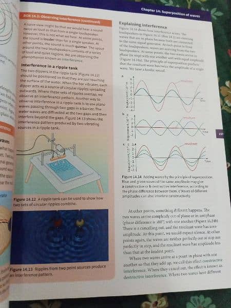 A levels Physics course book 3