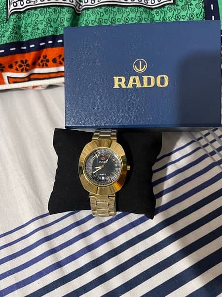 Rado Watch for sale 3