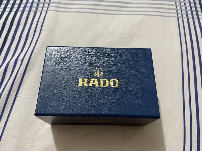 Rado Watch for sale 4