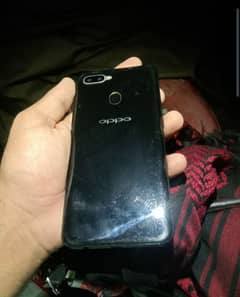Oppo a3s for sale