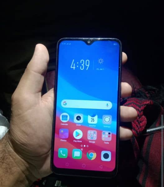 Oppo a3s for sale 2