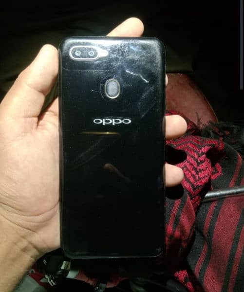 Oppo a3s for sale 3