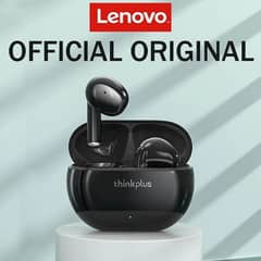 Original Lenovo Gaming Earbuds 0