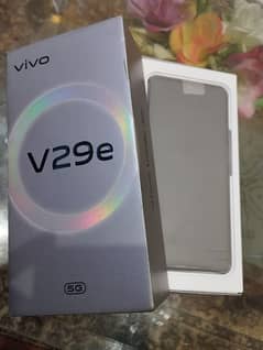 Vivo V29E 5G