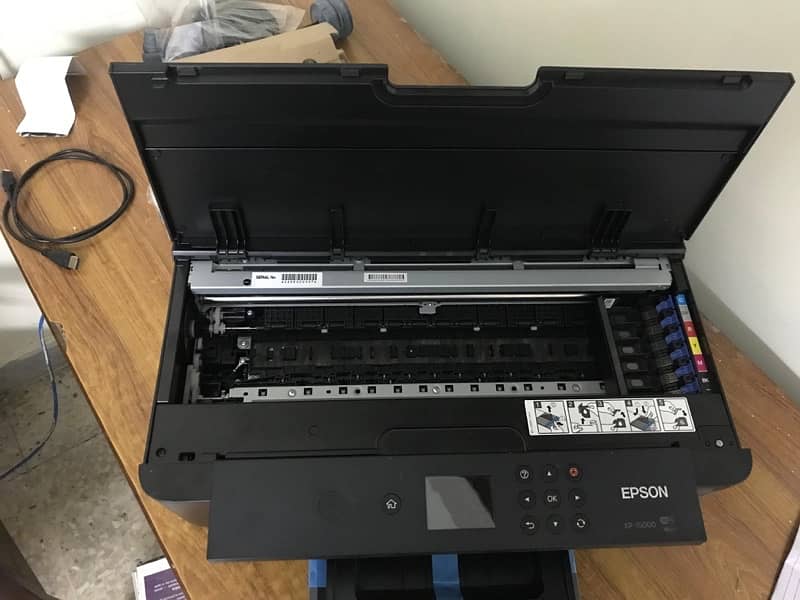 Epson Printer 4