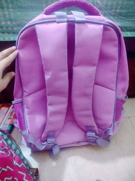 School Bag 2