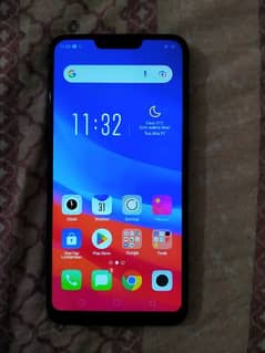 oppo a3s 3/32 excellent condition