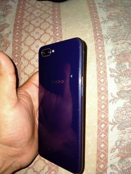 oppo a3s 3/32 excellent condition 2