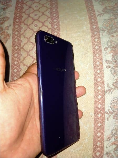 oppo a3s 3/32 excellent condition 3