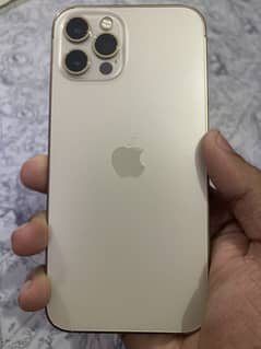 IPhone 12 Pro 128GB Factory Unlock Non Active Sim Working 4 Months