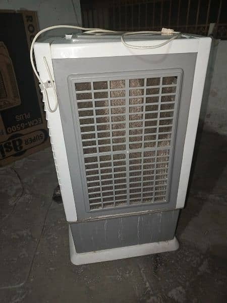 Shaban Air cooler 1