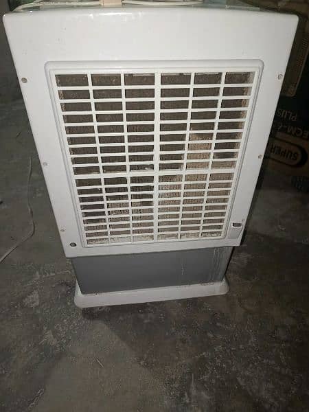 Shaban Air cooler 2